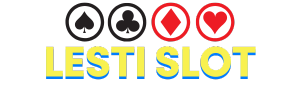 Logo LESTI SLOT
